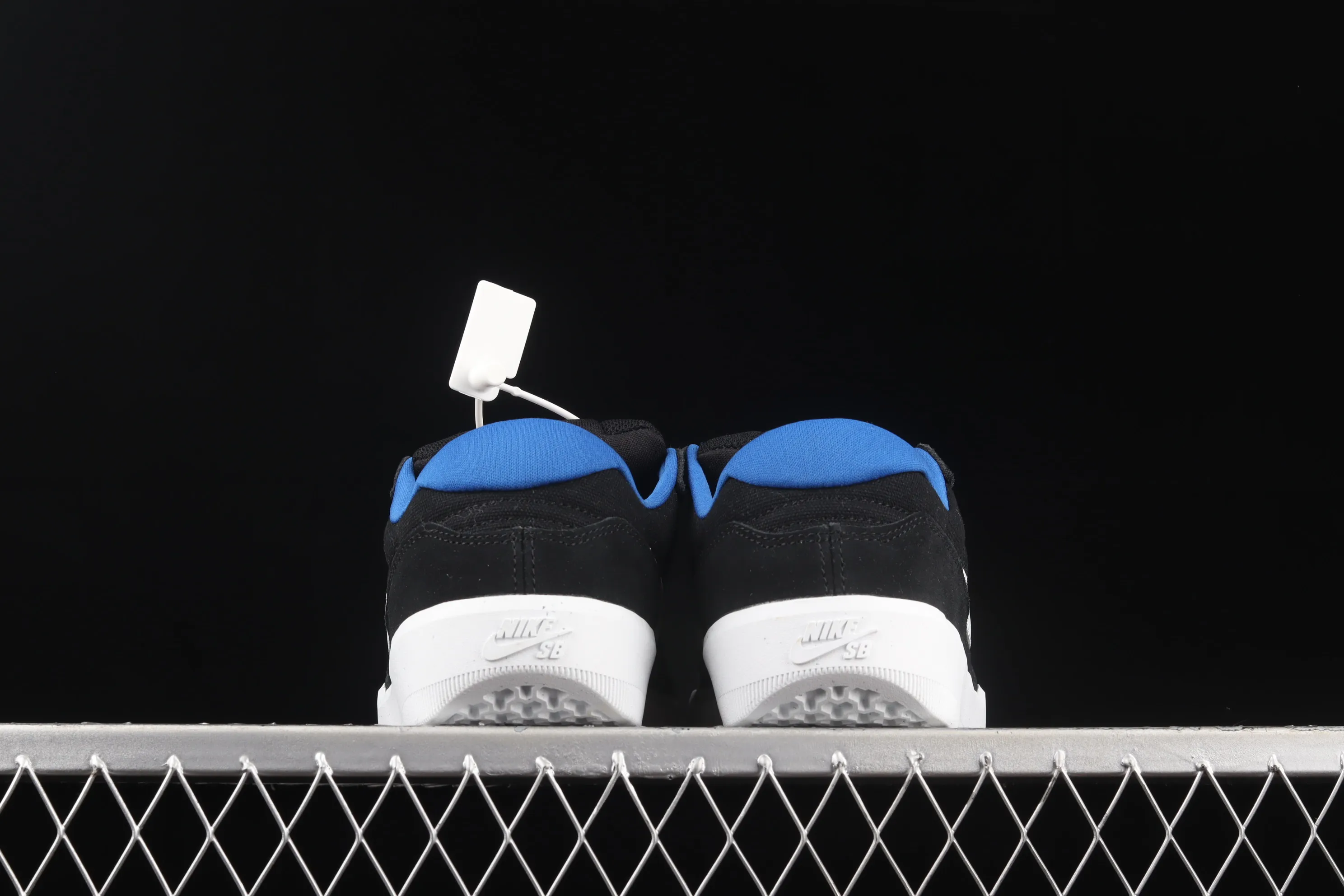 All categories Nk SB Dunk series Nk Force 58 simplified skateboard shoes Nk SB Force 58 Nike simplified retro skateboard shoes CZ2959-002